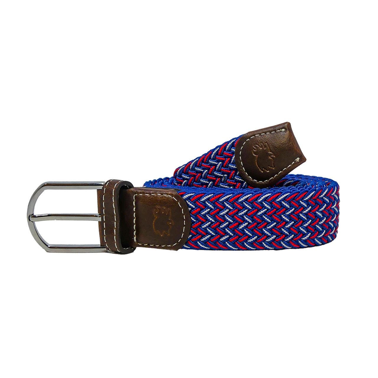 Plymouth Stretch Belt