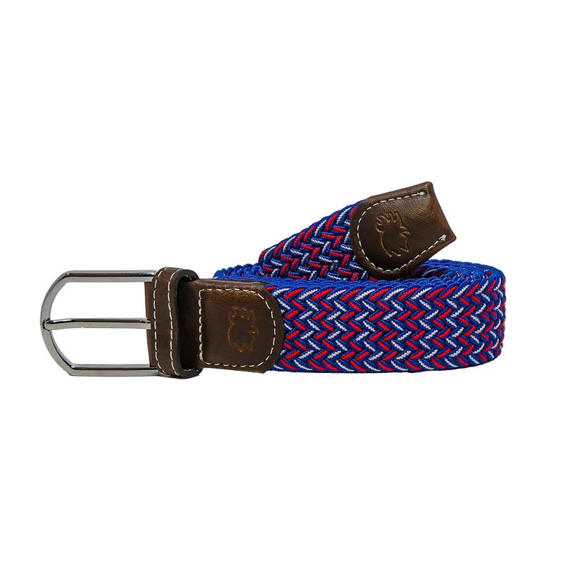 Plymouth Stretch Belt