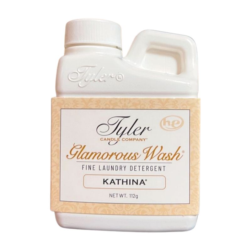 112g Kathina Glamorous Wash