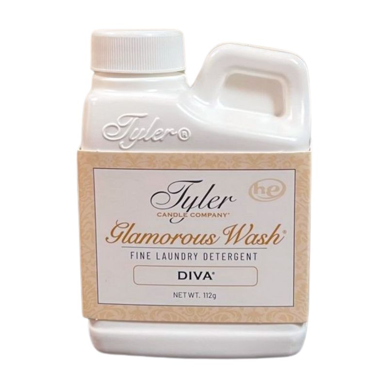 112g Diva Glamour Wash