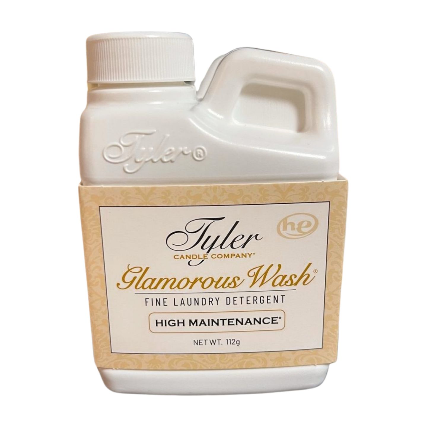 112g High Maintenance Glamorous Wash