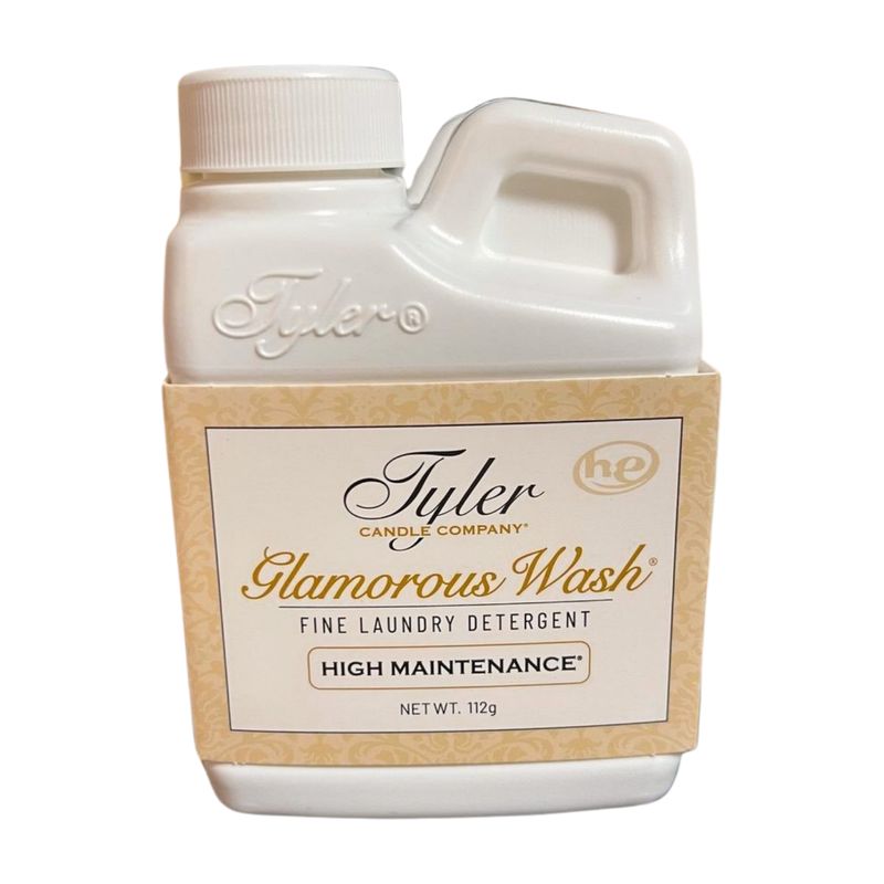 112g High Maintenance Glamorous Wash