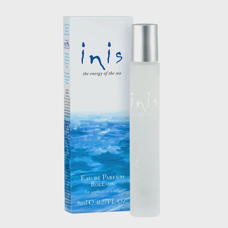 Inis Eau De Parfum Roll On