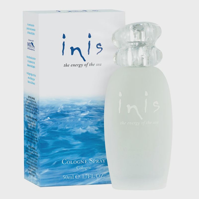 Inis Cologne Spray 1.7 oz