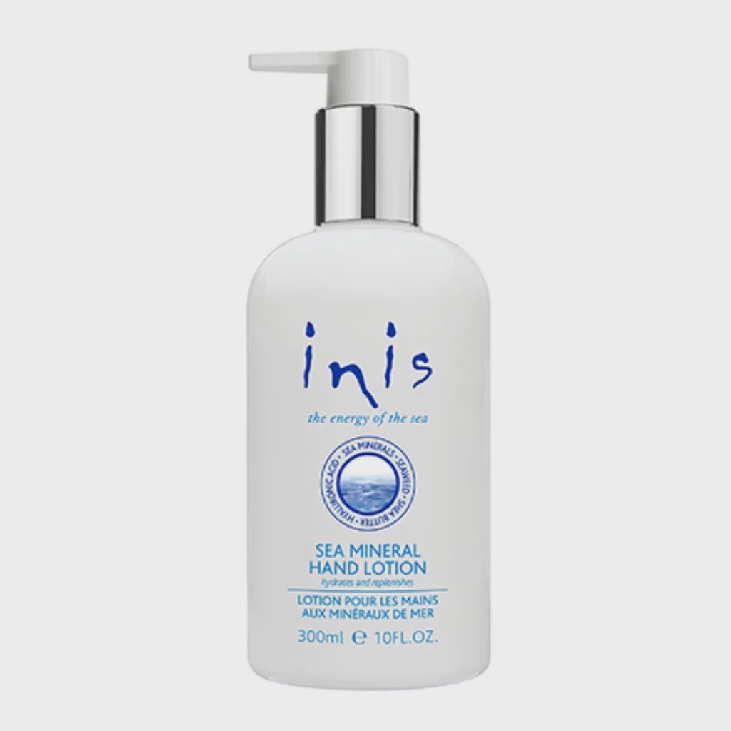 Inis Sea Energy Hand Lotion 10 oz