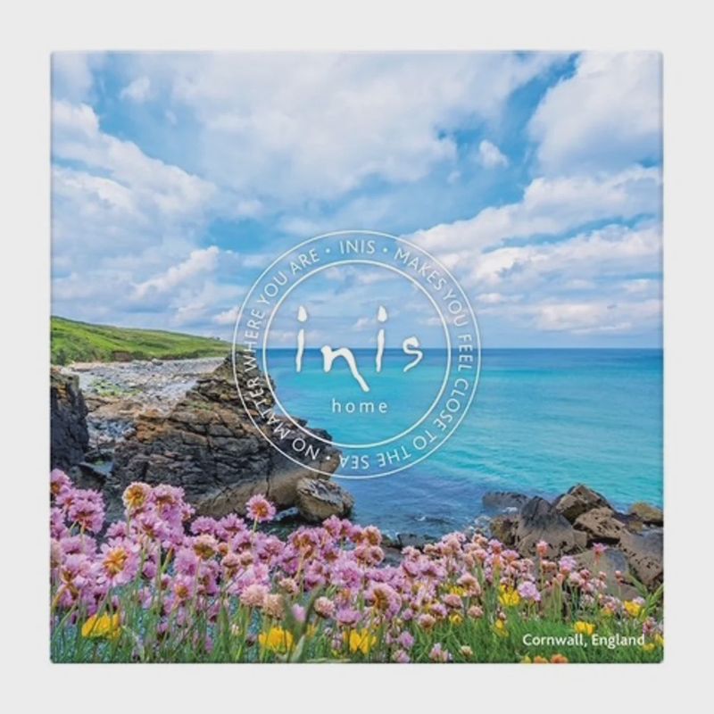 Inis England Seascapes Sachet