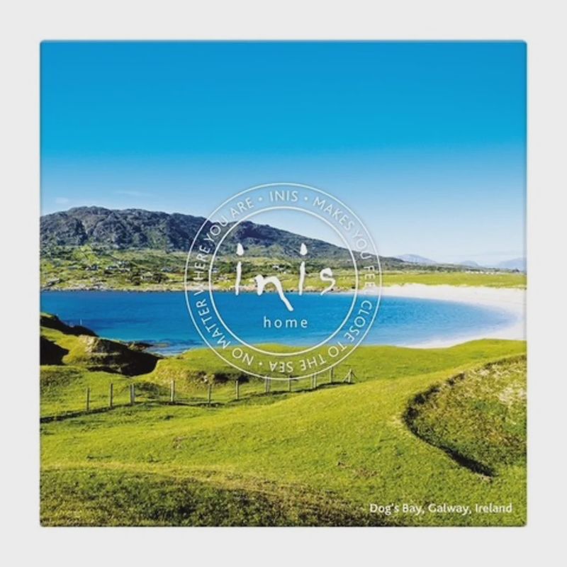 Inis Ireland Seascape Sachet