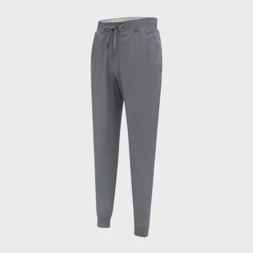 Charcoal Joggers