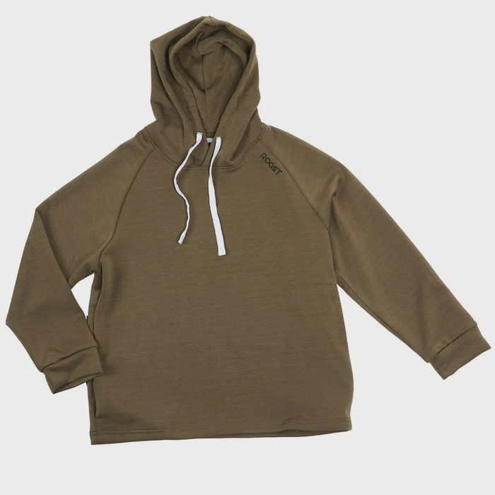 Roost Breeze Hoodie