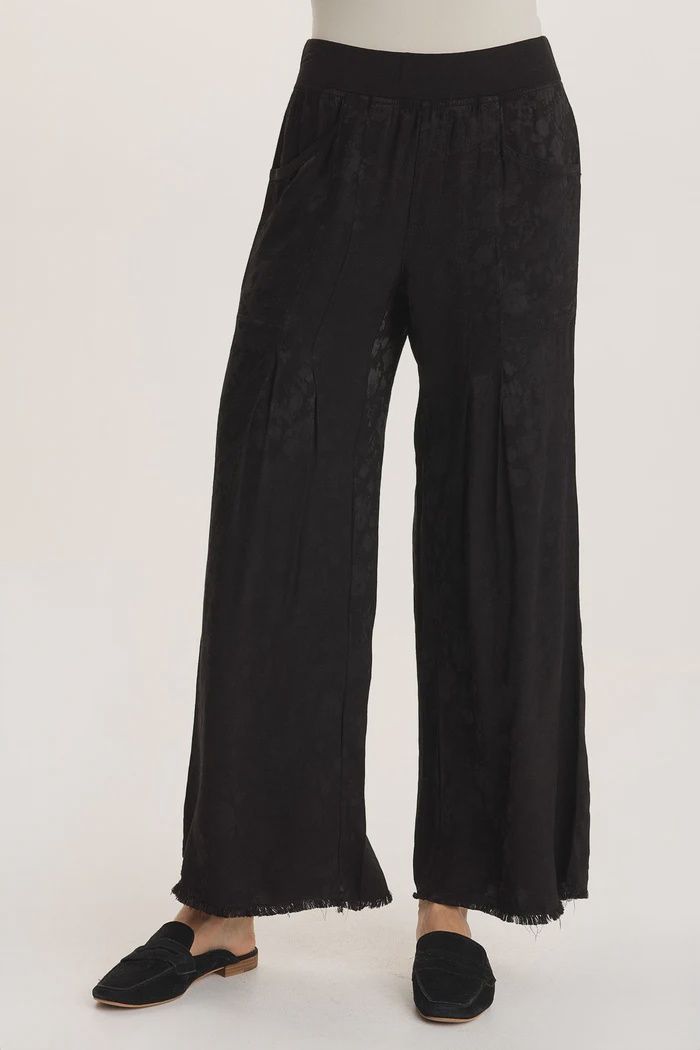 Twaina Wide Leg Pant