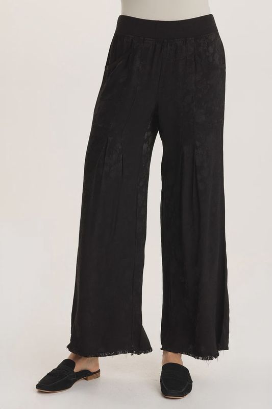Twaina Wide Leg Pant