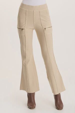 Ninian Flare Pant