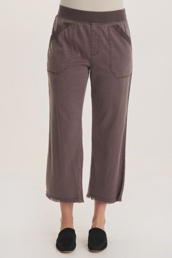 Daga Crop Pant