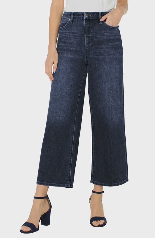 UPLAND STRIDE JEAN