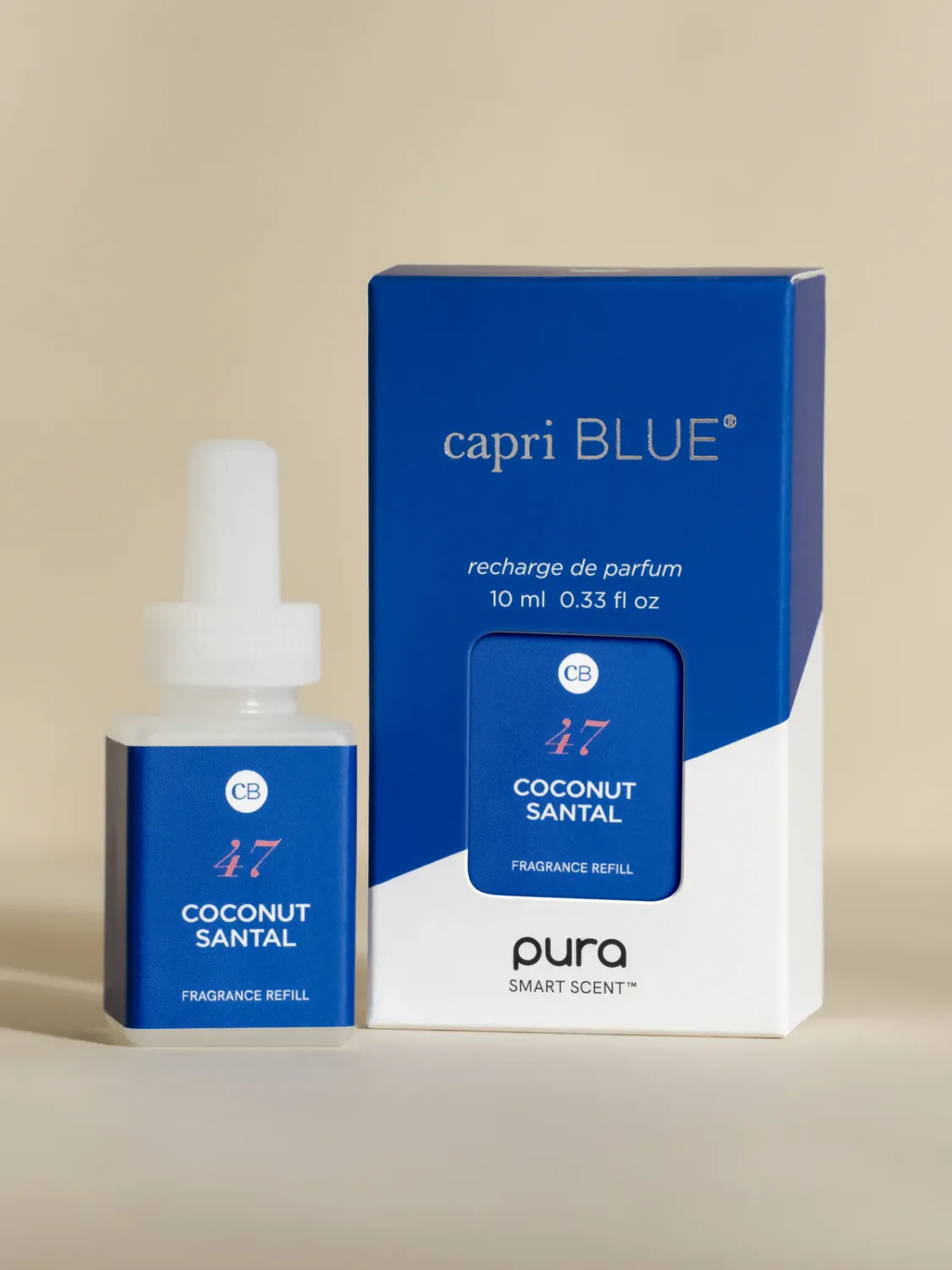 Capri Blue Coconut Santal
