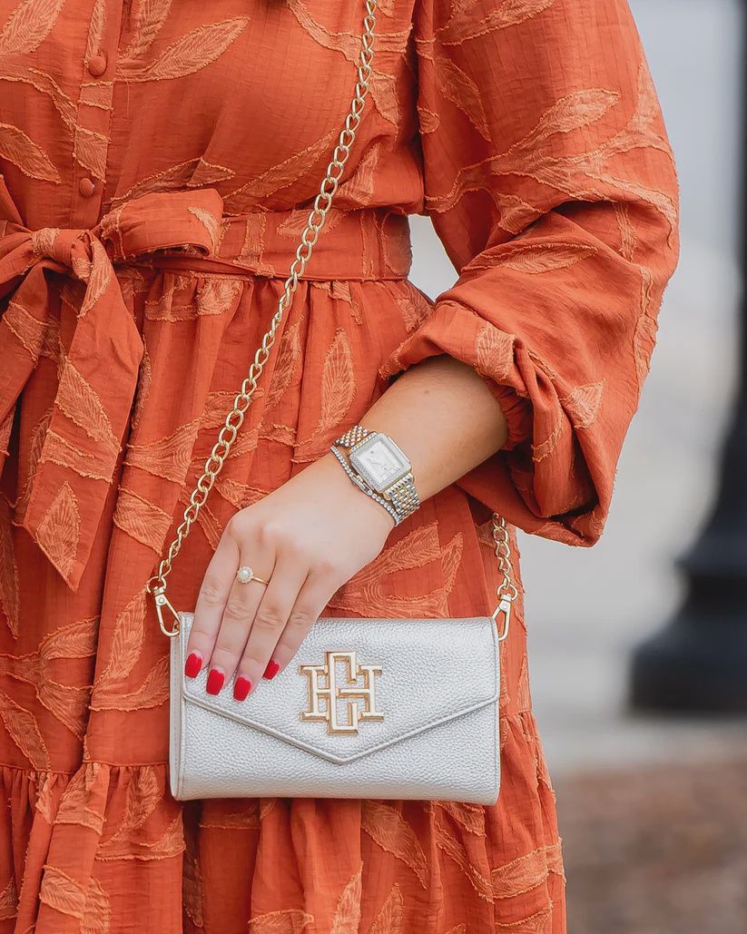 Carlington Clutch/Crossbody