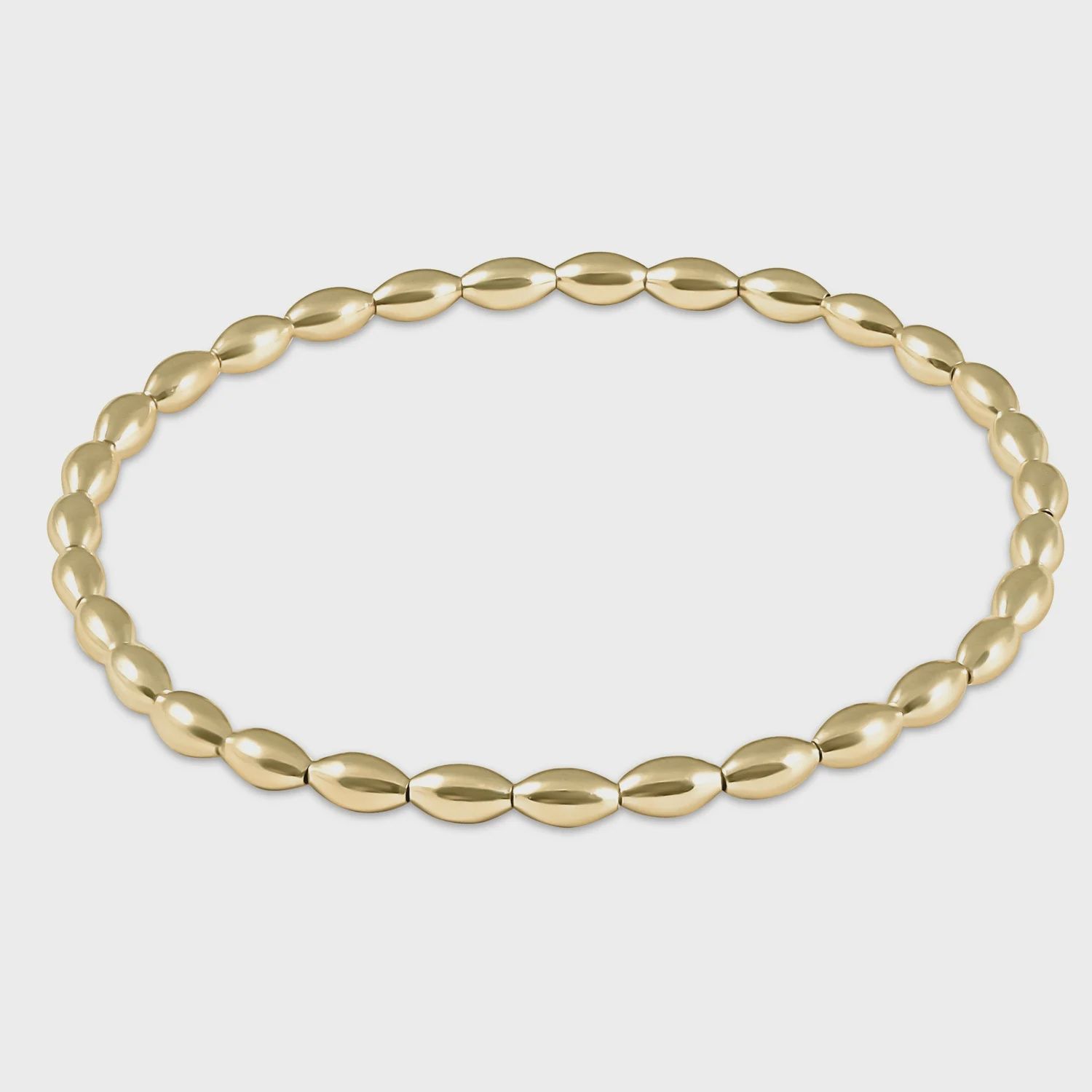 Harmony Small Gold Bracelet