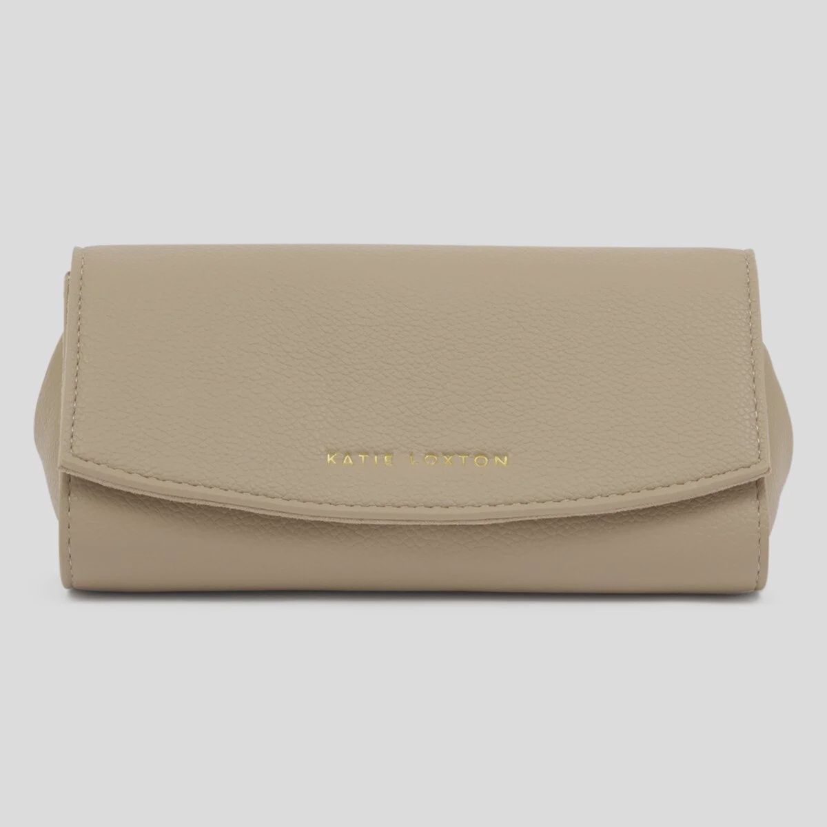 Jewlery adn Accessories Organiser Dream Big Light Taupe