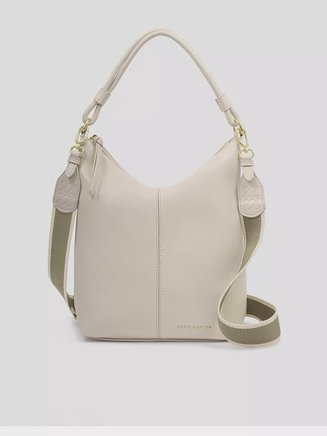 Hallie Satchel Bag