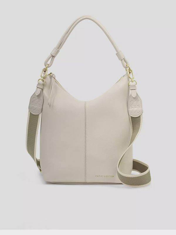 Hallie Satchel Bag