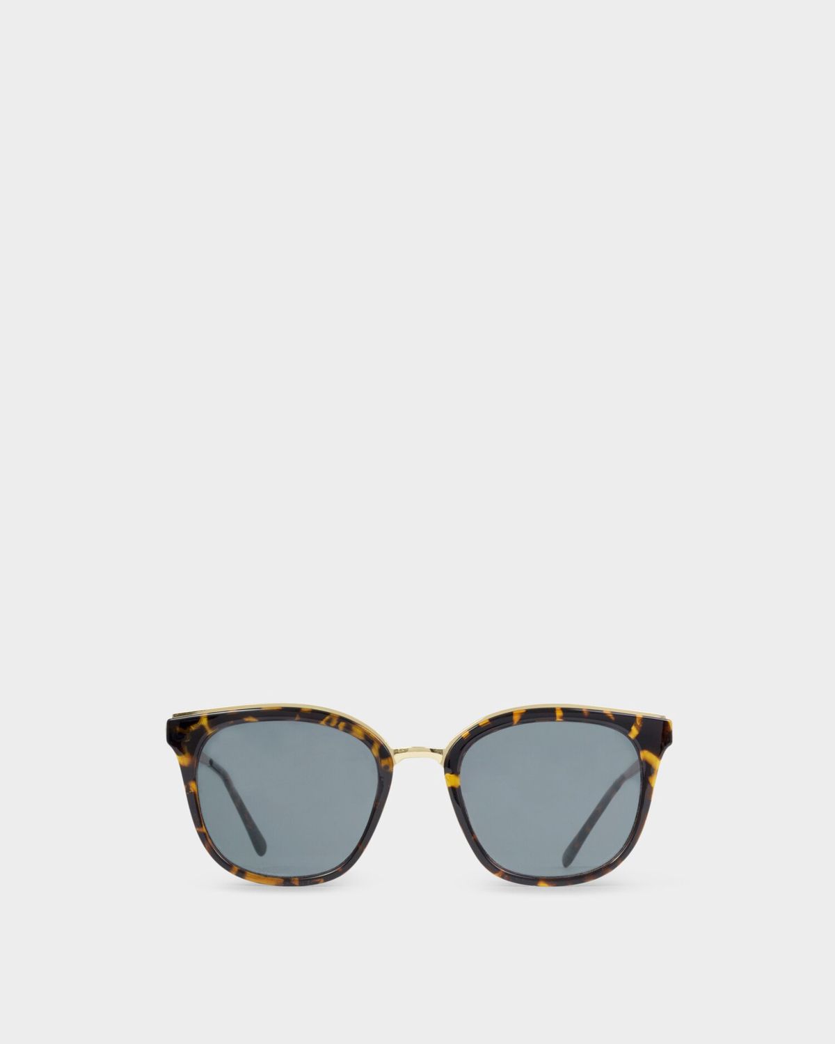 Provence Sunglasses Turtoiseshell