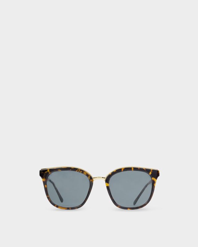 Provence Sunglasses Turtoiseshell