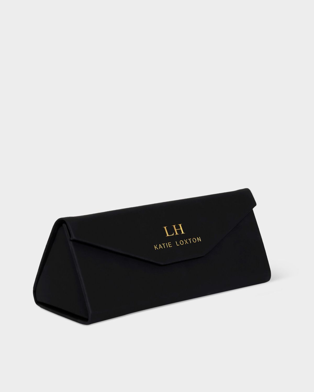 Savannah Sunglasses Black