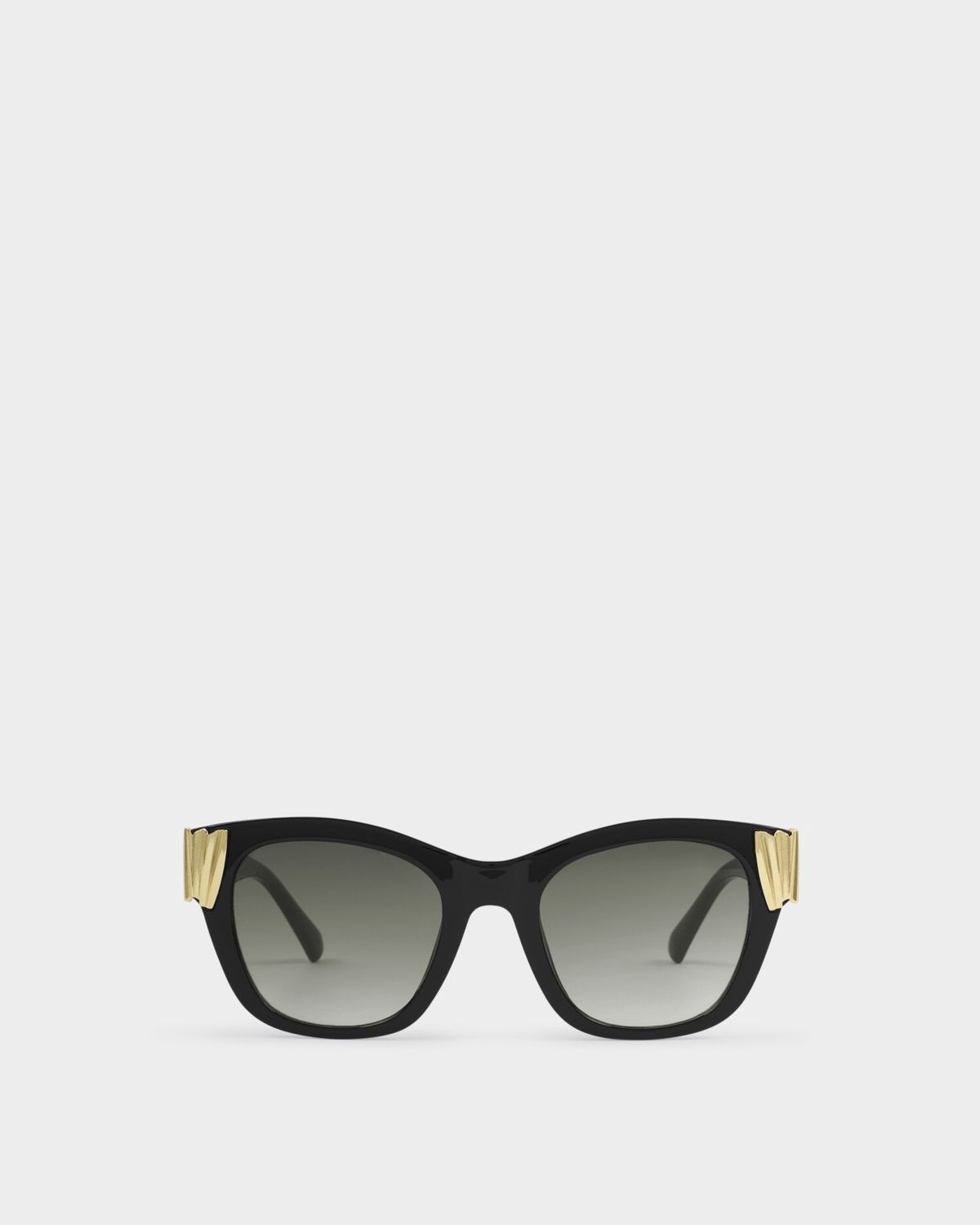 Seychelles Black Sunglasses