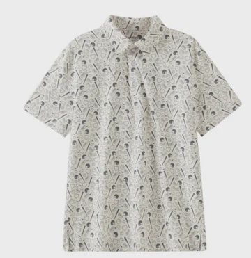 Home Run Polo