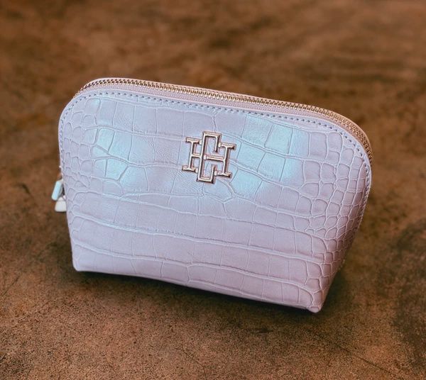 Ibiza Small Pouch Blush EC