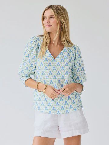 Ashlyn Sweetbriar Top