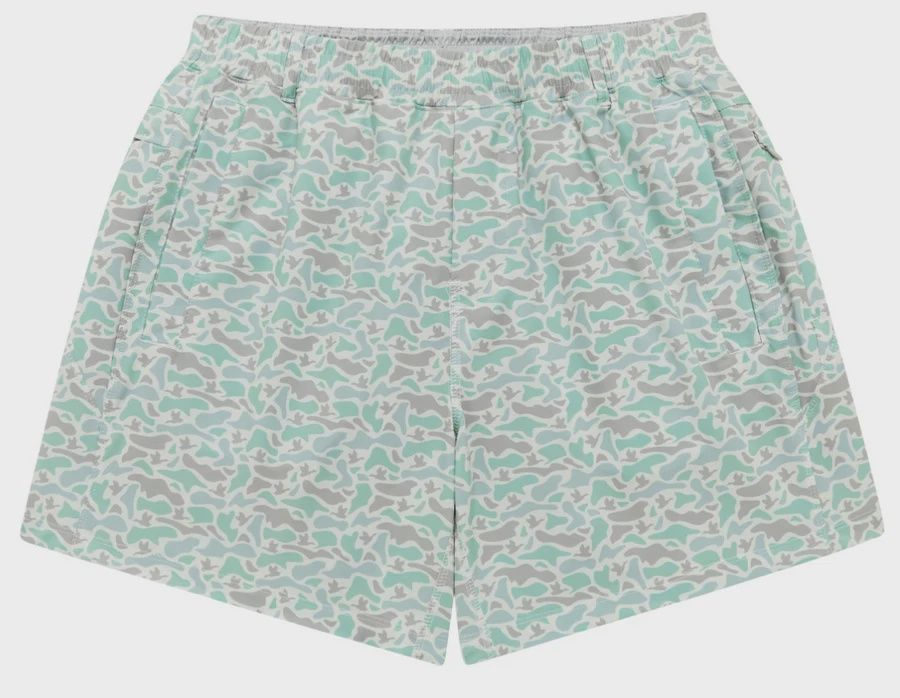 Marsh Camo Freeballers