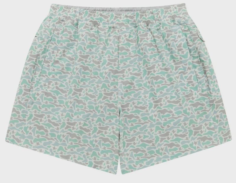 Marsh Camo Freeballers