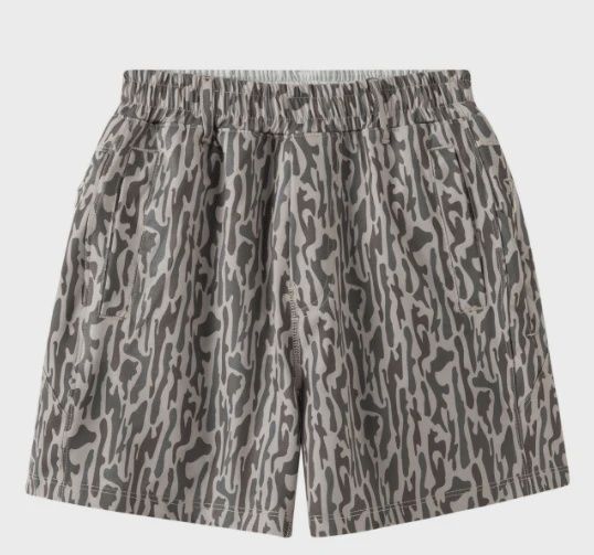 Retro Bayou Camo Freeballers