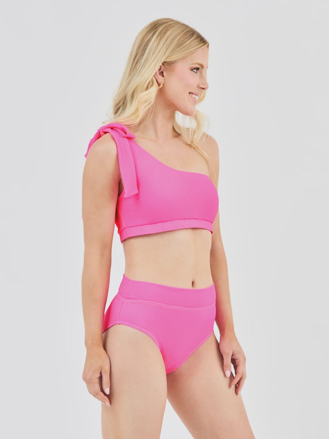 Tara Two Piece Swimsuit