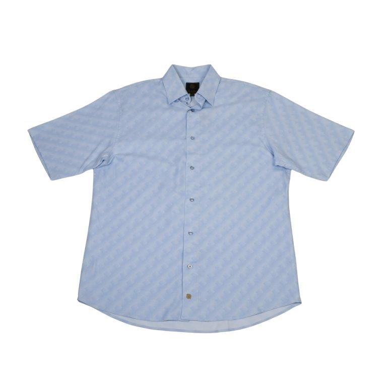 Box Shadow Check - BLUE