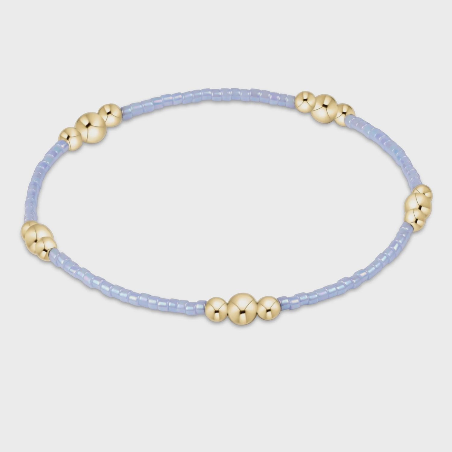 Hope Joy Bracelet - Ocean Mist