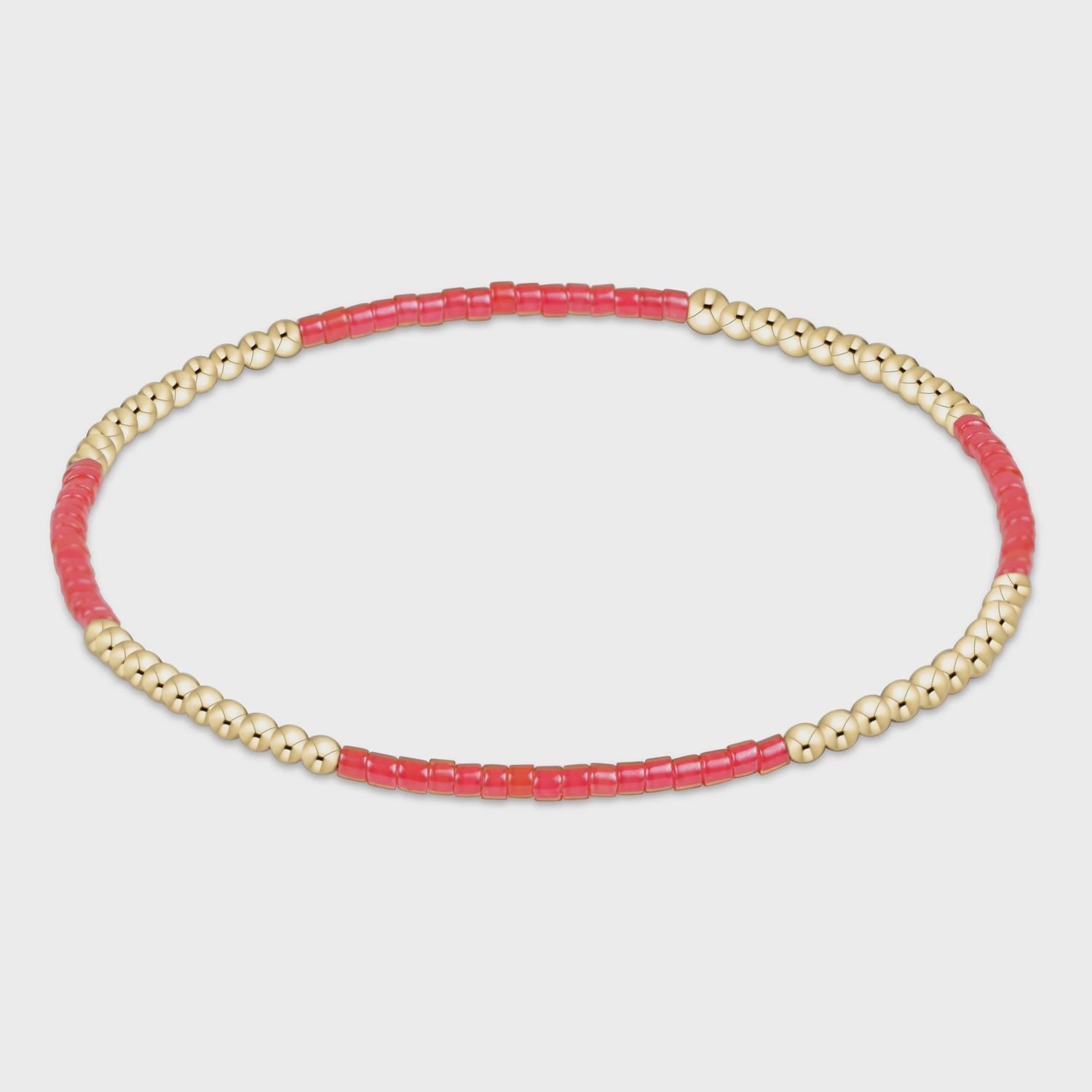 Hope Blissful Bracelet - Sherbert