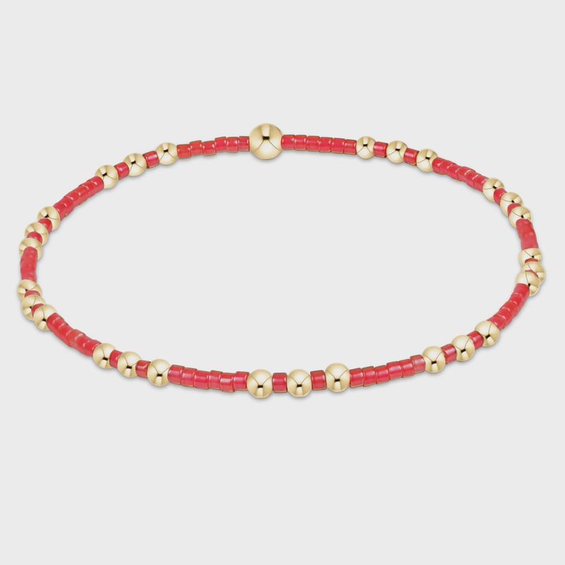 Hope Joy Bracelet - Sherbert