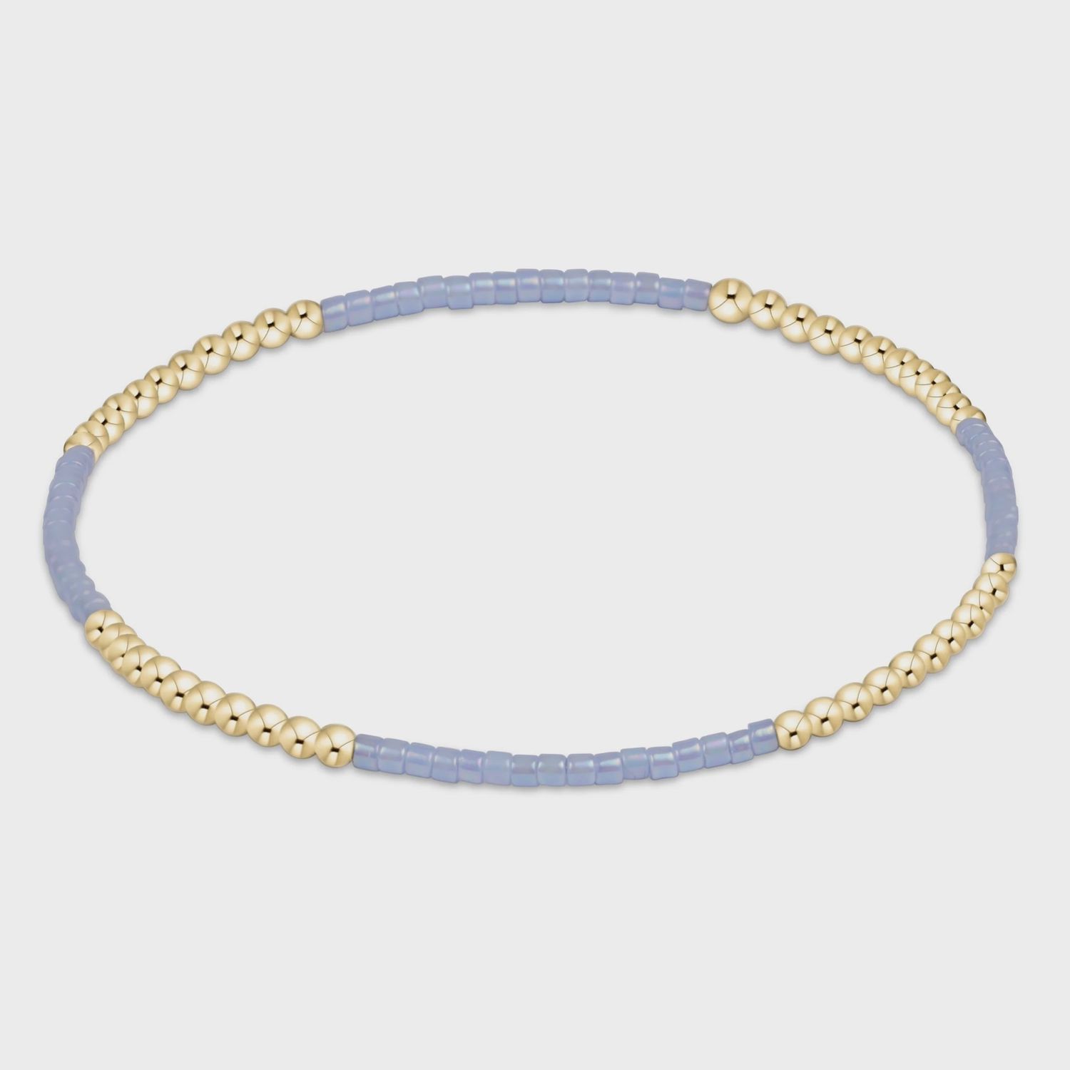 Hope Blissful Bracelet - Ocean Mist