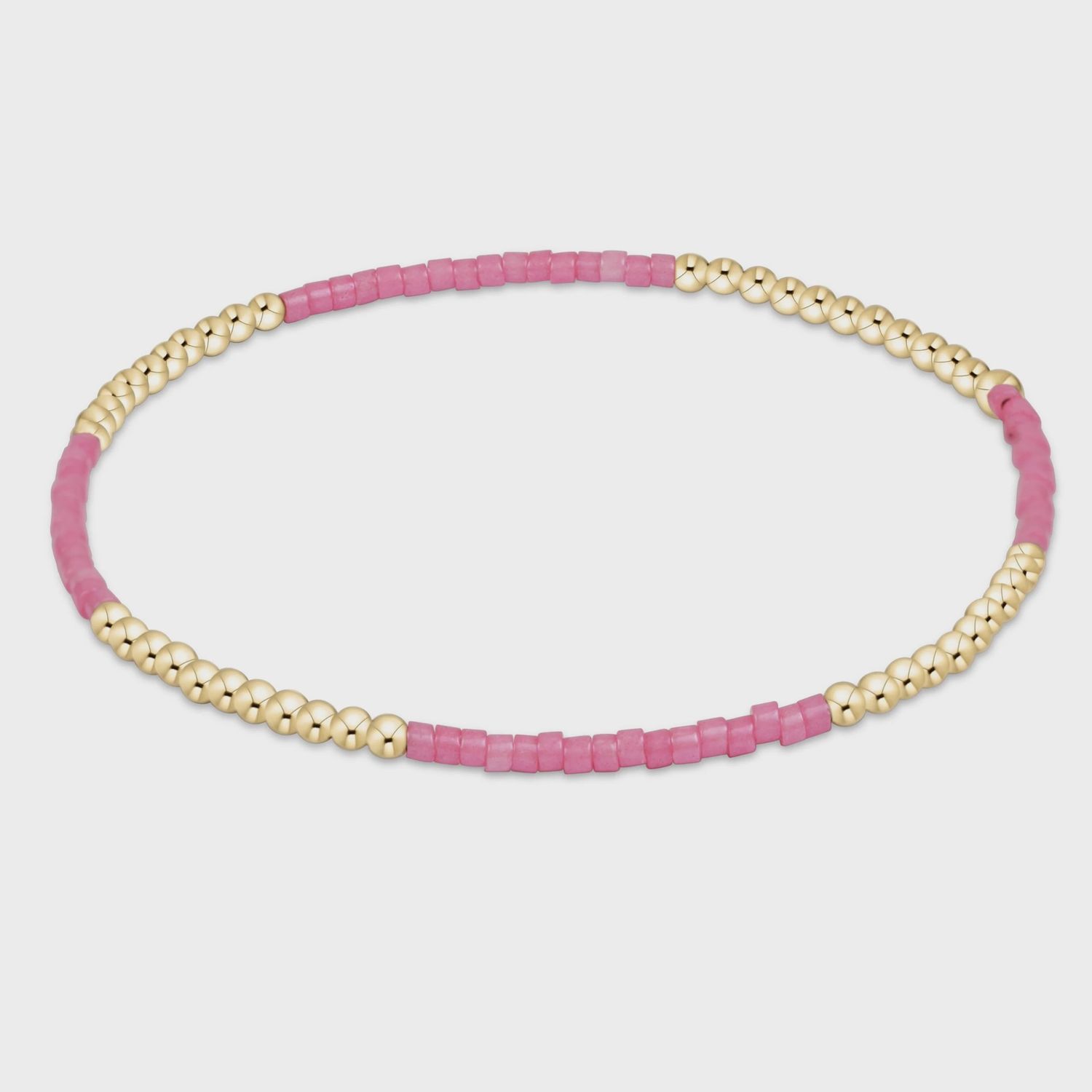Hope Blissful Bracelet - Bubblegum