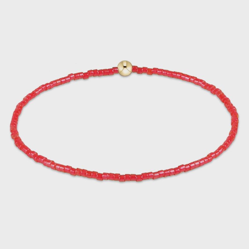 Hope Classic Bracelet - Sherbert