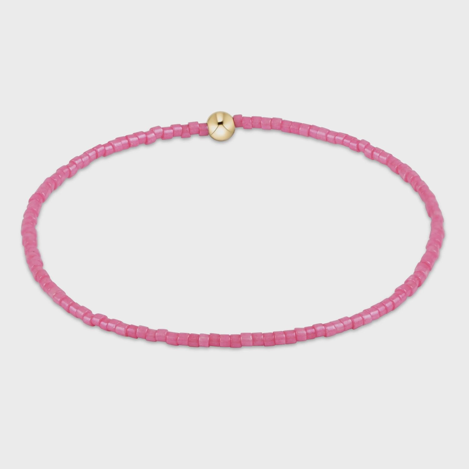 Hope Classic Bracelet - Bubblegum