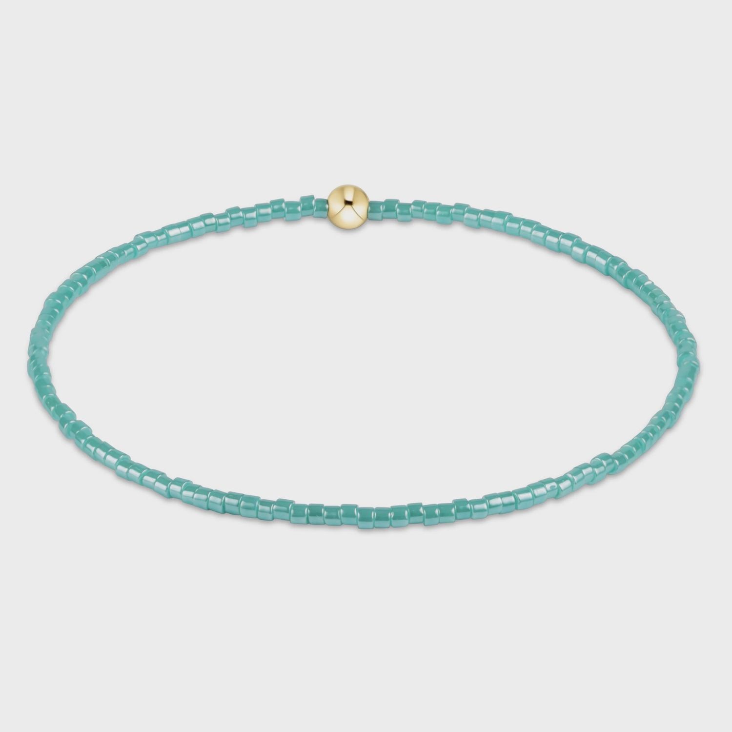 Hope Classic Bracelet - Turquoise