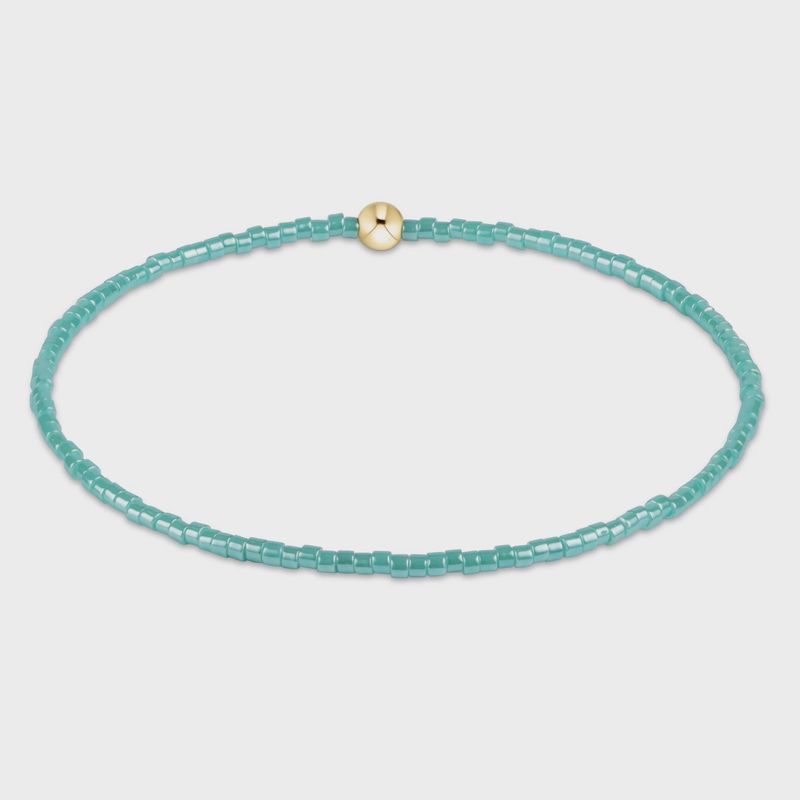 Hope Classic Bracelet - Turquoise