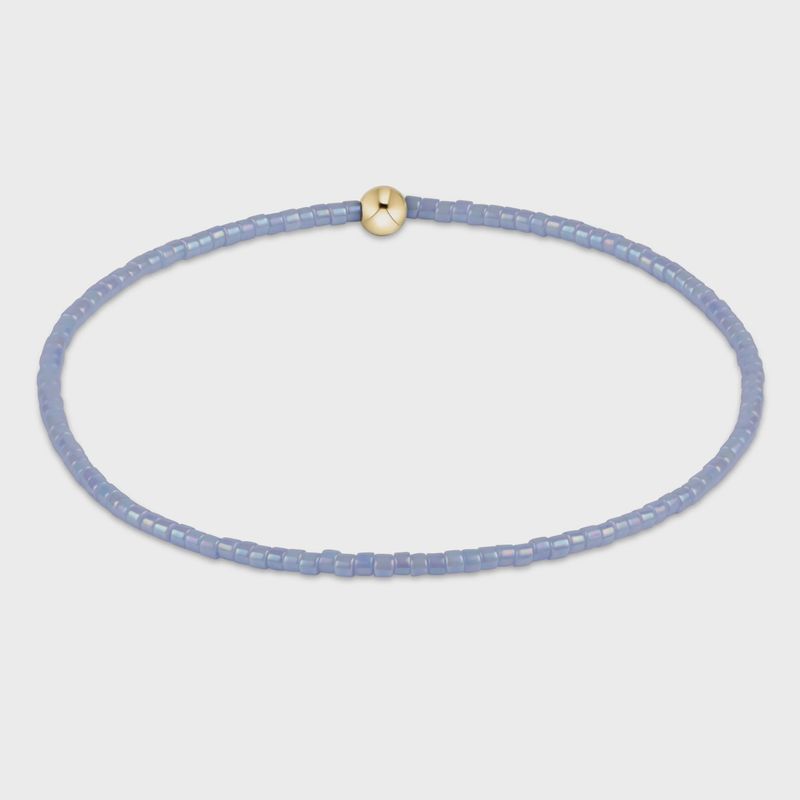 hope classic bracelet - ocean mist