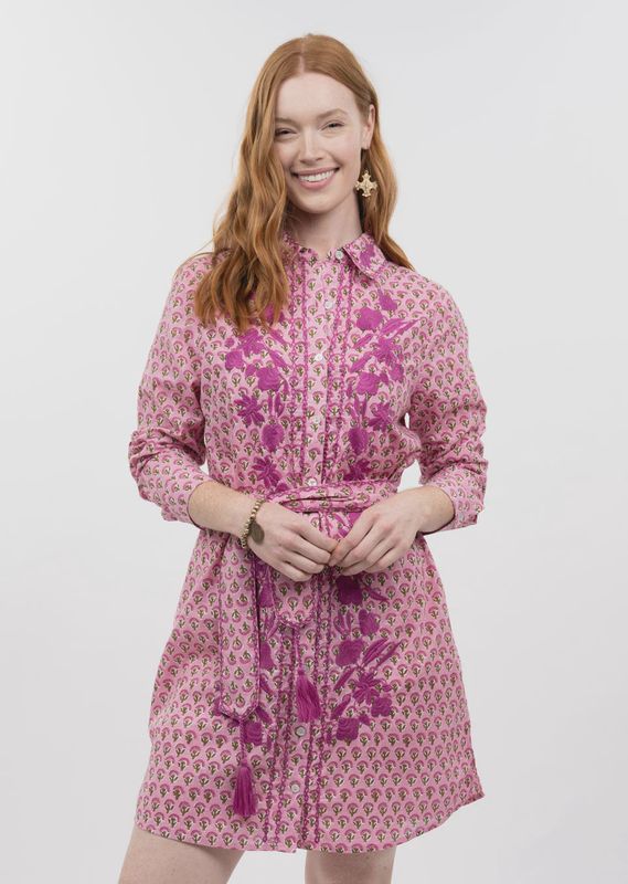 Maricela Dress