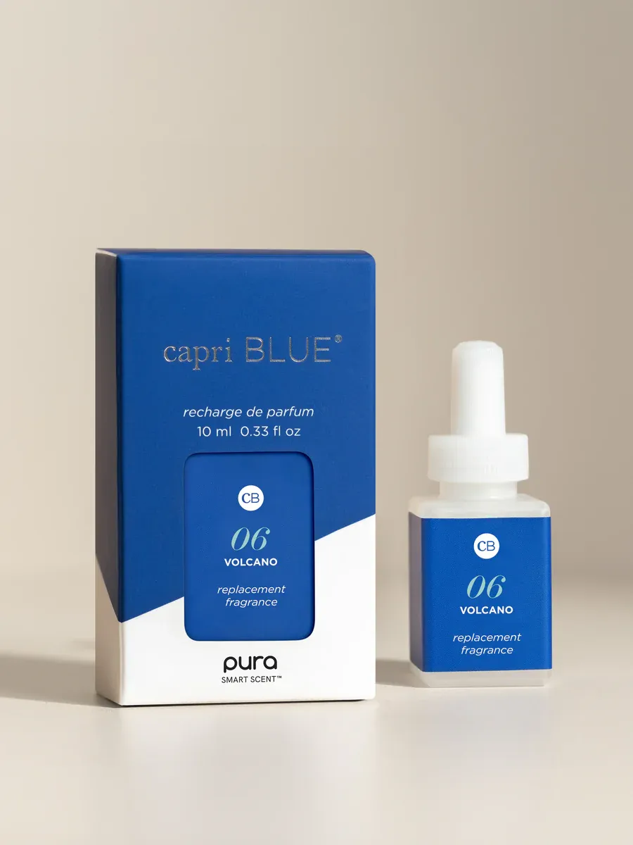 Capri Blue Volcano Capri Blue Volcano