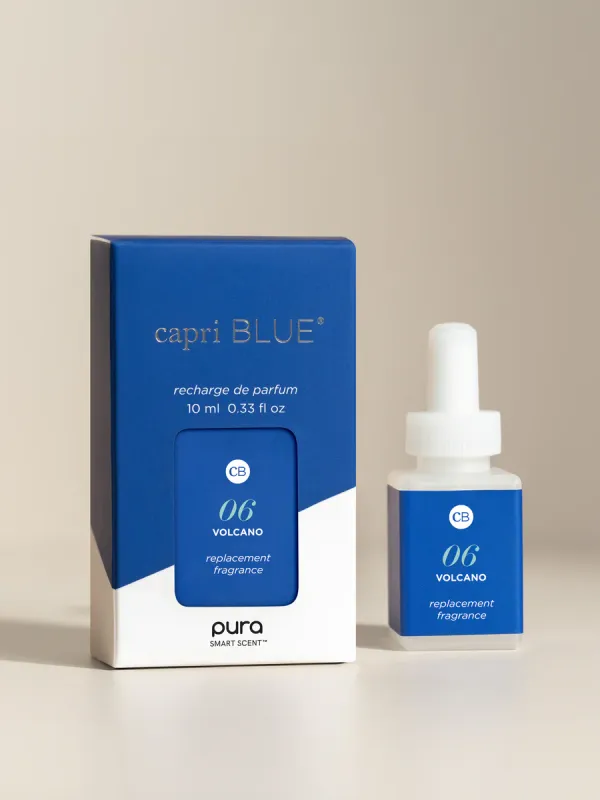 Capri Blue Volcano