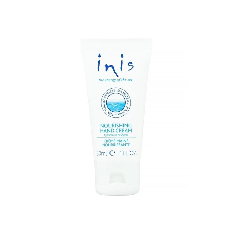 Nourishing Hand Cream 1 oz